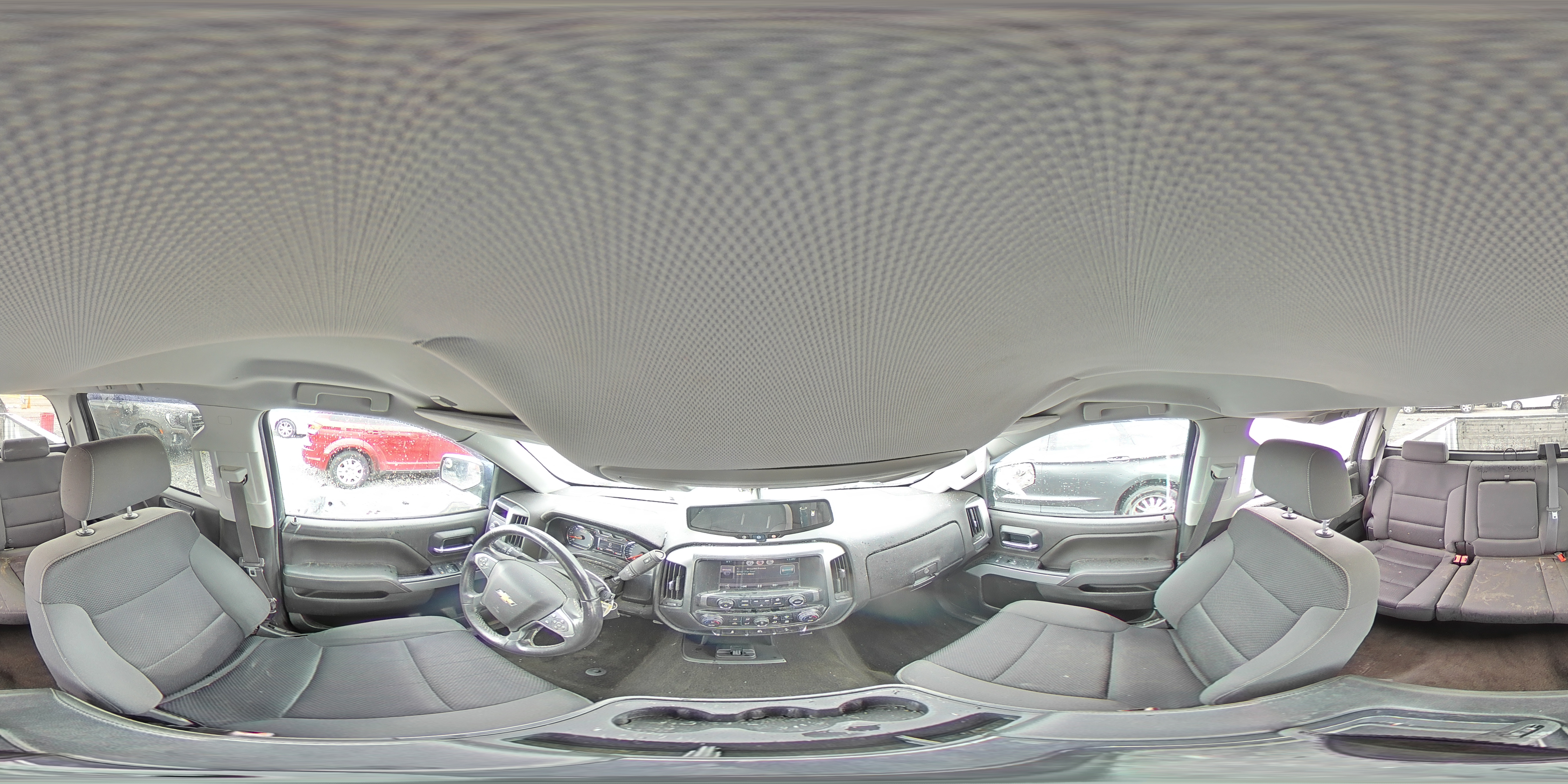 2014 Chevrolet Silverado - Image 14