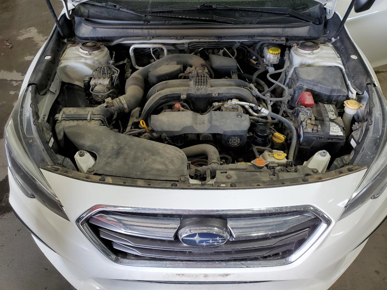 2018 Subaru Legacy - Image 12