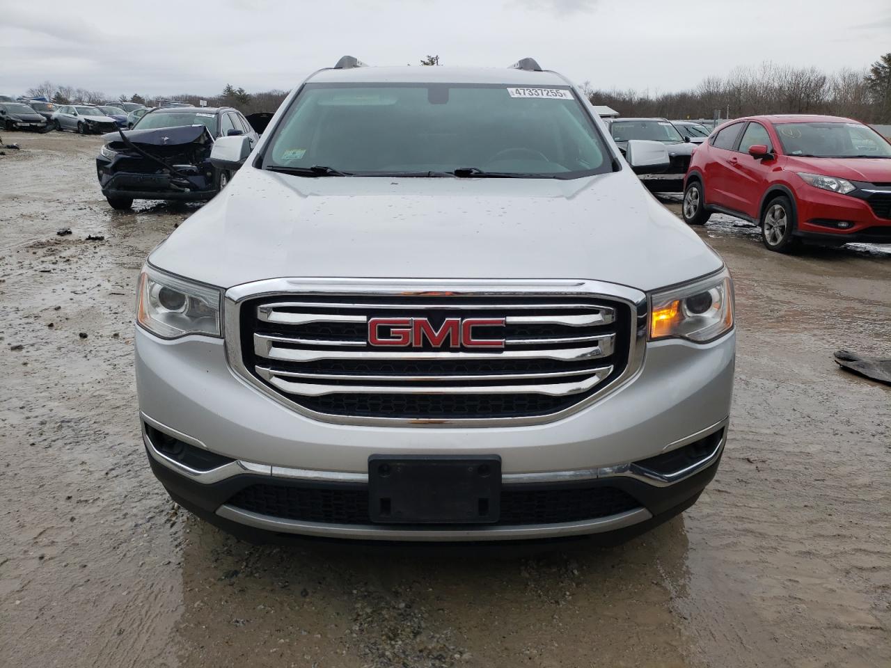 2018 GMC Acadia - Image 5