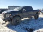 2018 Nissan Titan Xd Sl for Sale in Central Square, NY - Front End