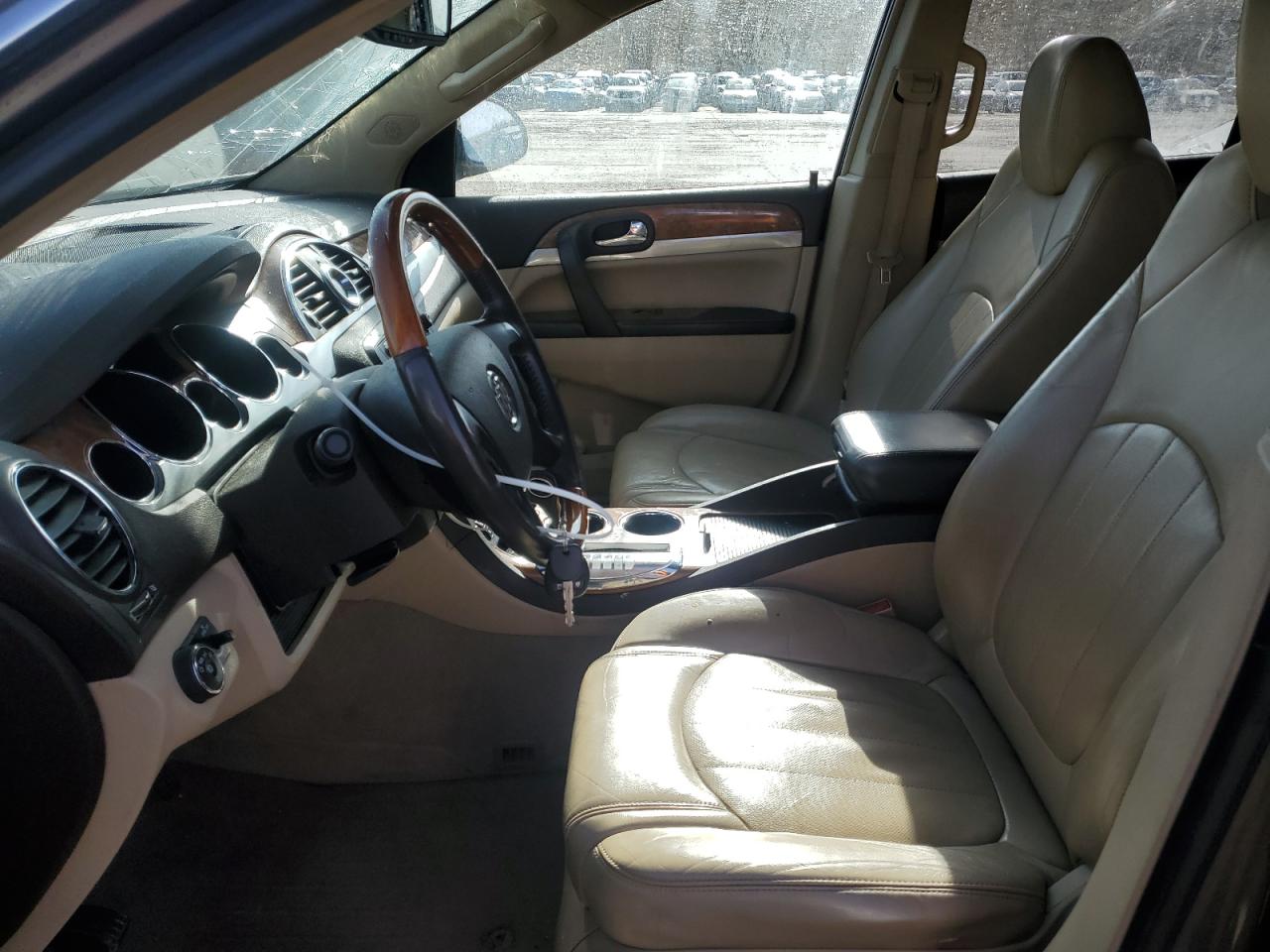 2010 Buick Enclave - Image 7