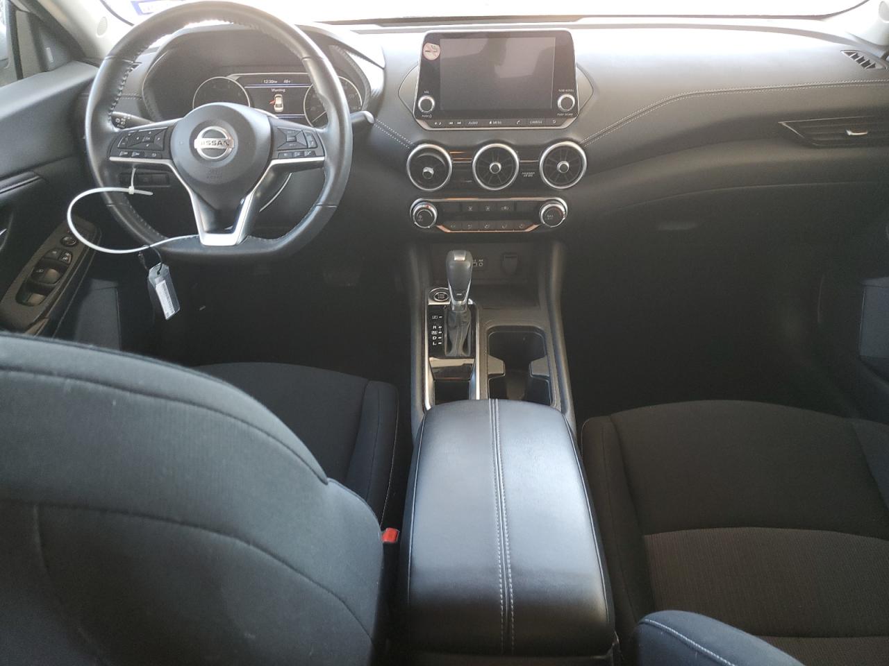 3N1AB8CVXPY247629 NISSAN SENTRA 2023