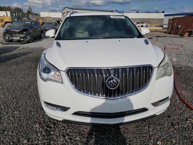  BUICK ENCLAVE 2016 Белы