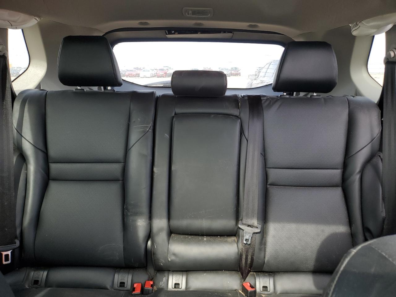 5N1AT3BB0MC850609 NISSAN ROGUE 2021