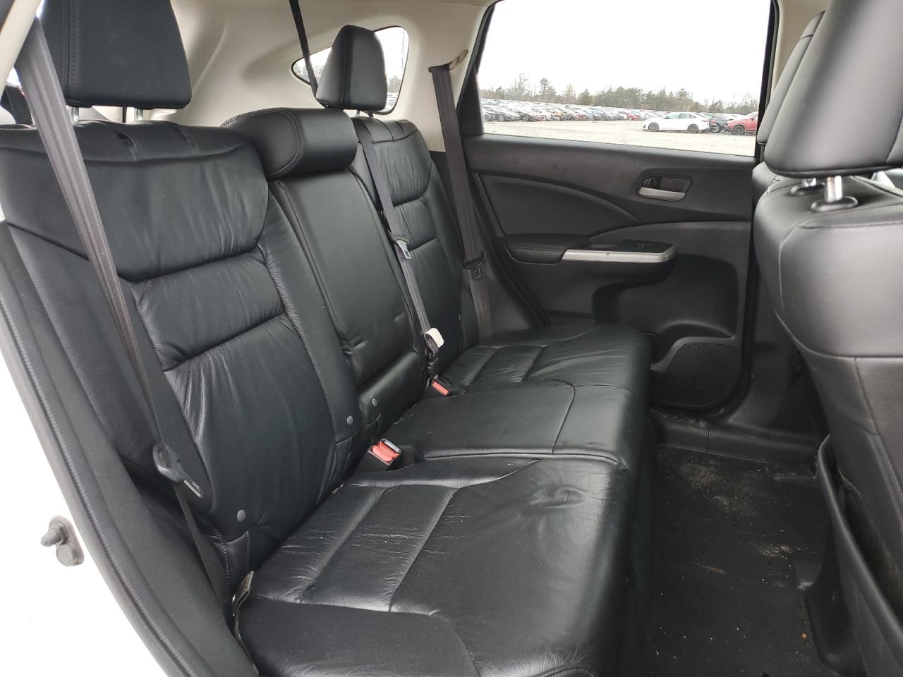 2013 Honda CR-V - Image 12