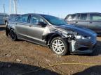 2016 Ford Fusion Se на продаже в Chicago Heights, IL - All Over
