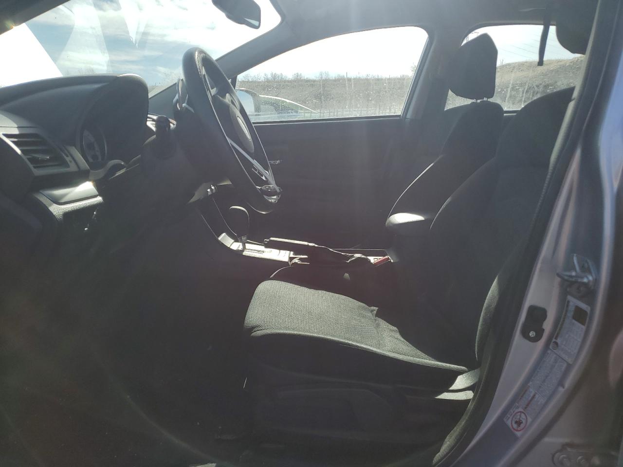 2012 Subaru Impreza - Image 7