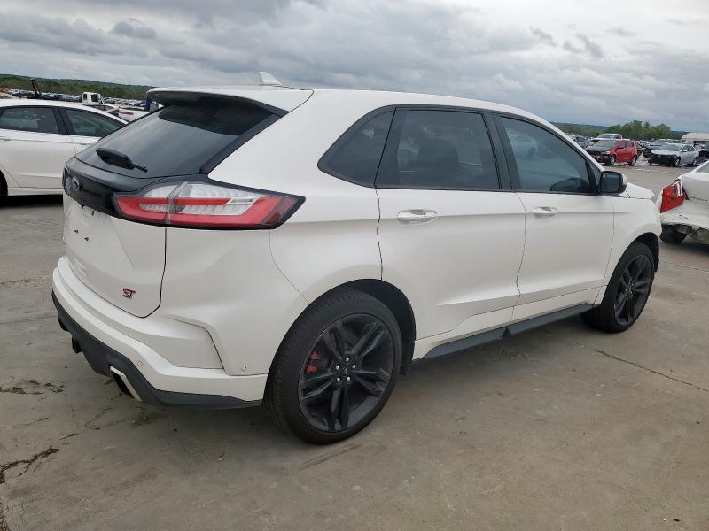  FORD EDGE 2019 White