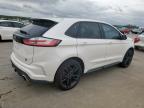 2019 Ford Edge St zu verkaufen in Grand Prairie, TX - Front End