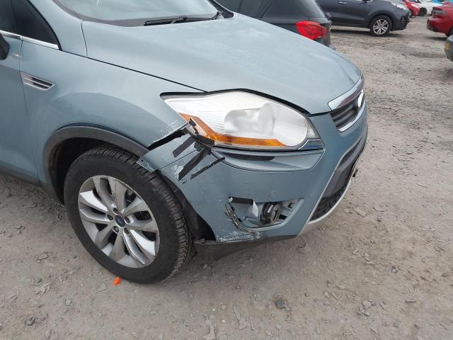2009 FORD KUGA TITAN