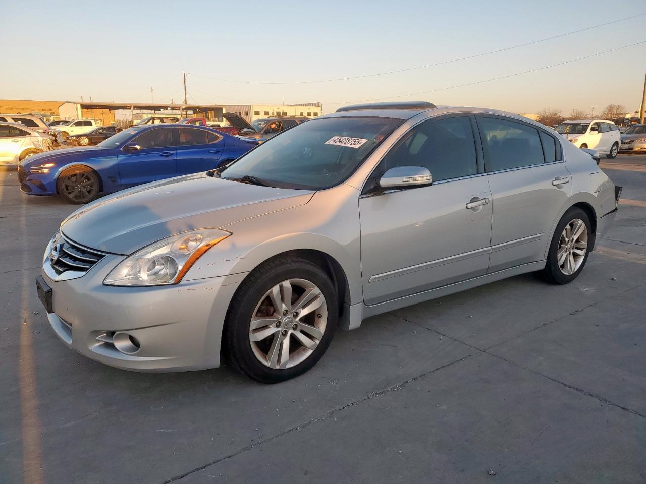 2011 Nissan Altima - Image 1