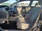 2012 Honda Civic Lx en Venta en Montgomery, AL - Front End