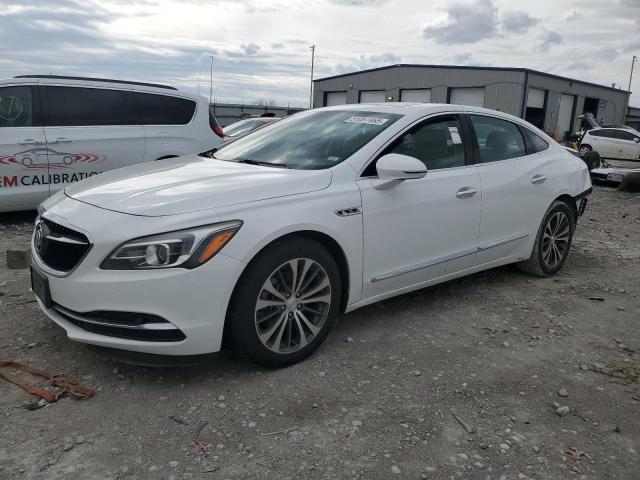 2017 Buick Lacrosse Premium