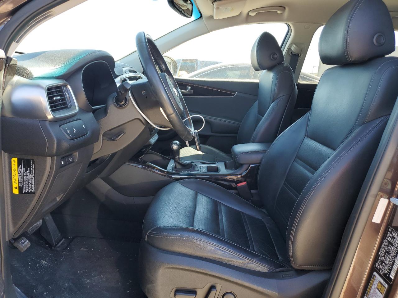 2018 Kia Sorento - Image 7