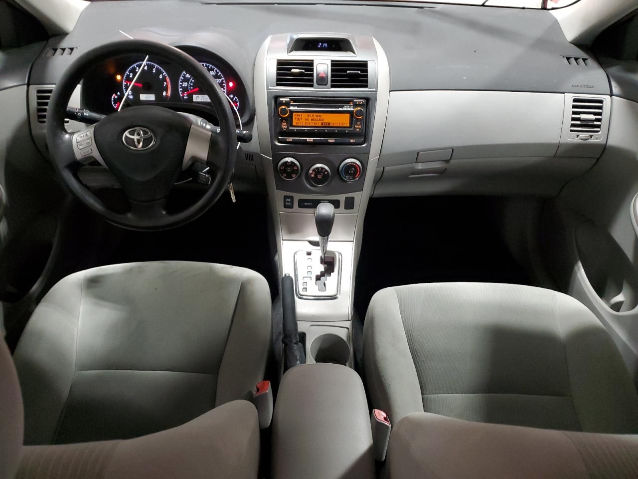 2012 Toyota Corolla - Image 8