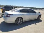 2012 Nissan Maxima S for Sale in Harleyville, SC - Front End