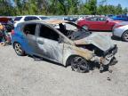 2013 Ford Focus Se   იყიდება Riverview-ში, FL - Burn