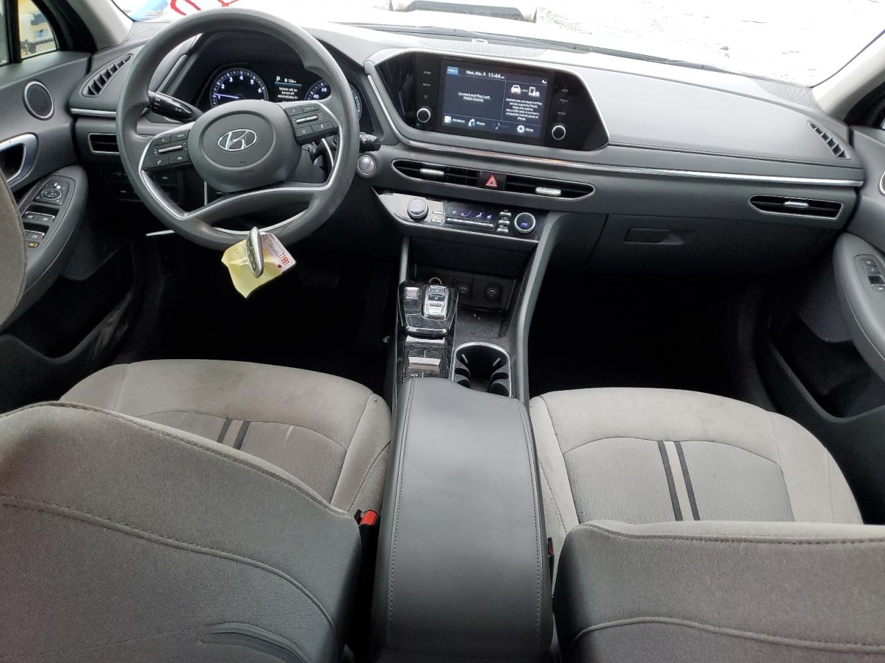 2020 Hyundai Sonata - Image 8