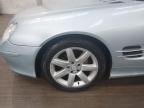 2004 MERCEDES BENZ SL 350 AUT for sale at Copart EAST KILBRIDE