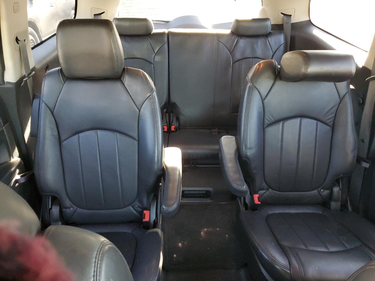 2012 Buick Enclave VIN: 5GAKRCED5CJ370209 Lot: 47854625