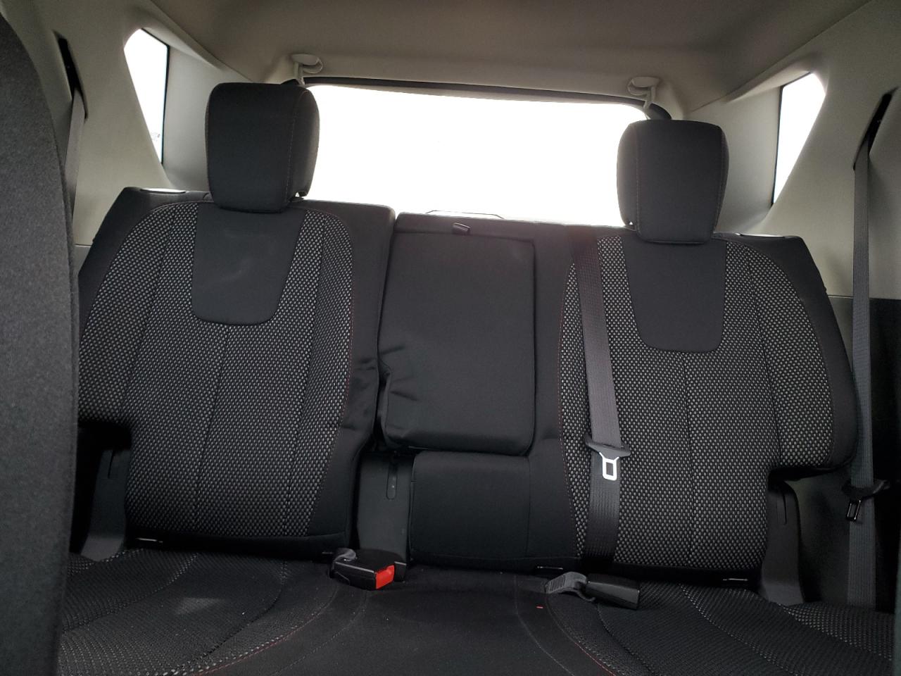 2017 Chevrolet Equinox - Image 10