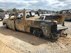 2011 Chevrolet Silverado K1500 Lt for Sale in Eight Mile, AL - Burn