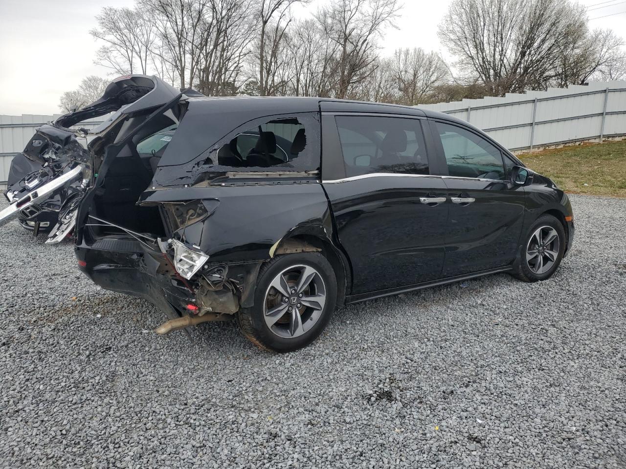 5FNRL6H8XKB019879 HONDA All Models 2019