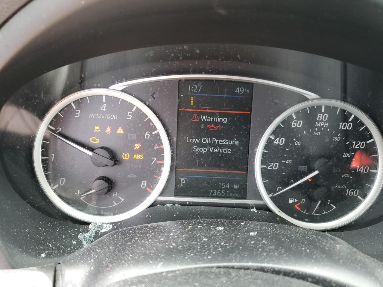 3N1AB7AP2KY410622 NISSAN SENTRA 2019