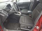 2021 Ford Ecosport Se for Sale in Byron, GA - Rear End