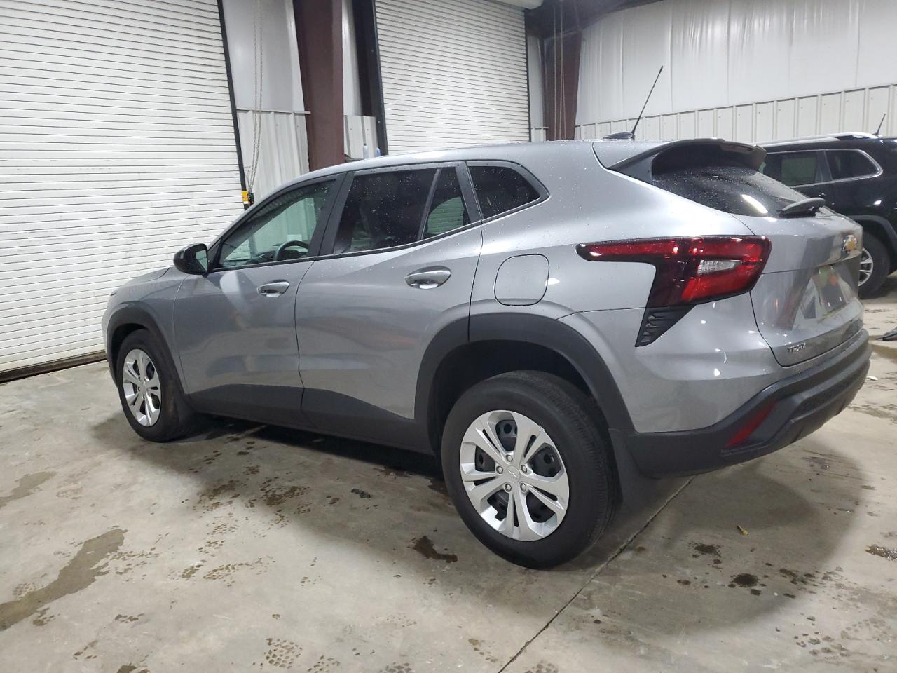 KL77LFE29RC158543 CHEVROLET TRAX 2024