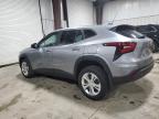 2024 Chevrolet Trax Ls for Sale in West Mifflin, PA - Front End