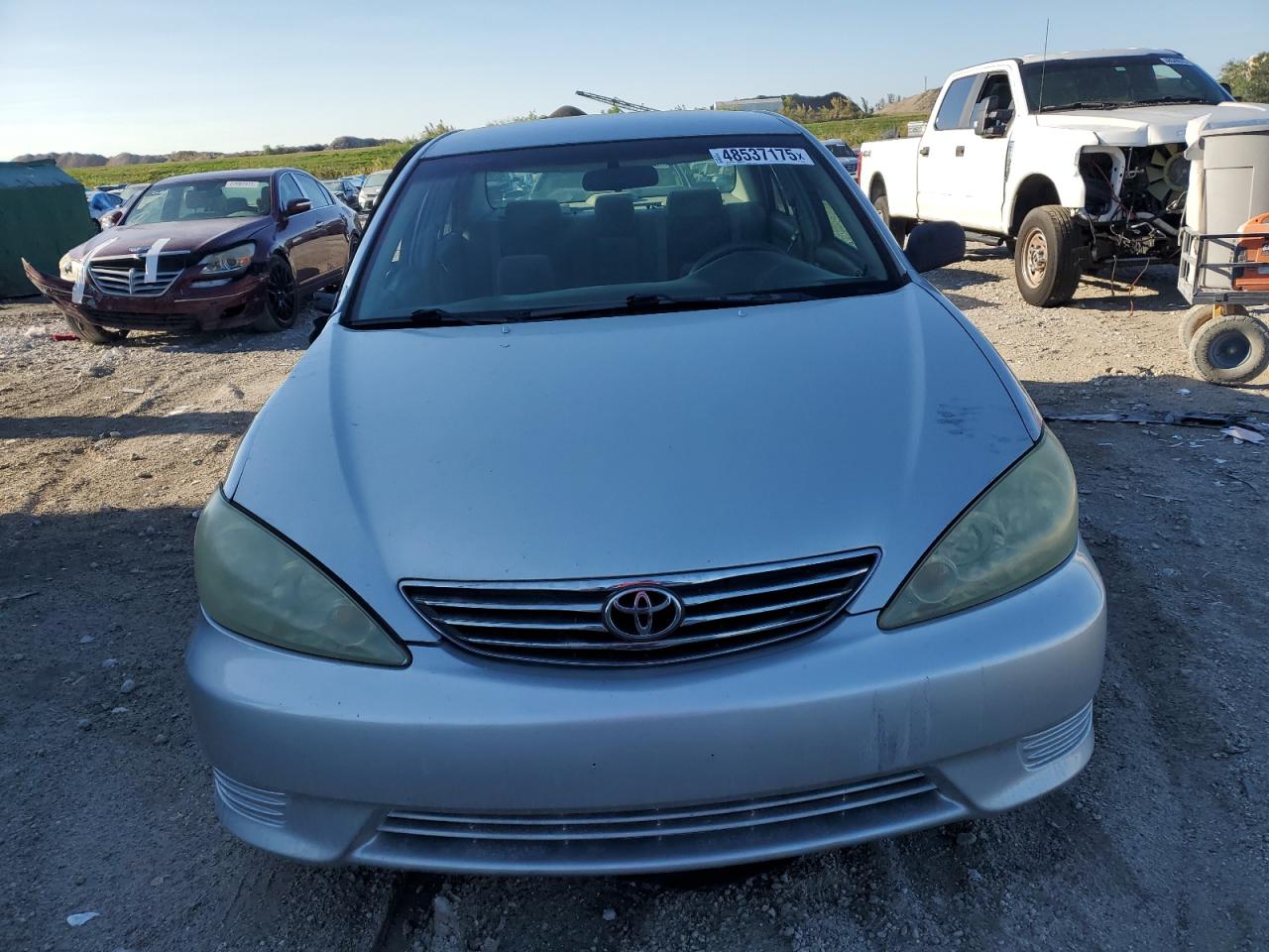 2005 Toyota Camry - Image 5