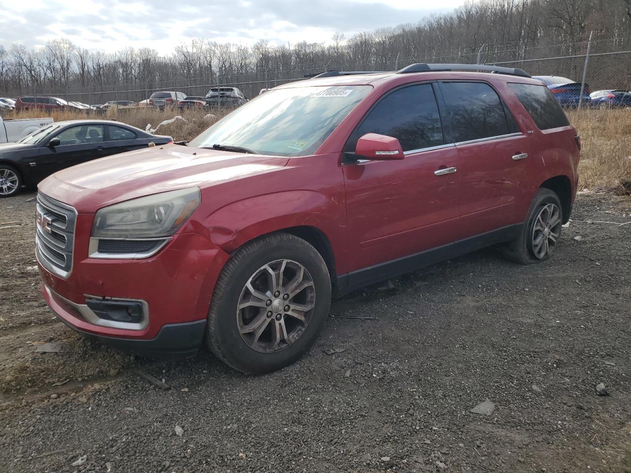 2014 GMC Acadia - Image 1