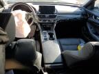 2018 Honda Accord Sport for Sale in Exeter, RI - Front End