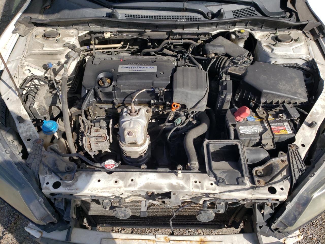 2014 Honda Accord - Image 11