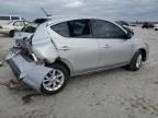 2018 Nissan Versa S за продажба в Lebanon, TN - Rear End