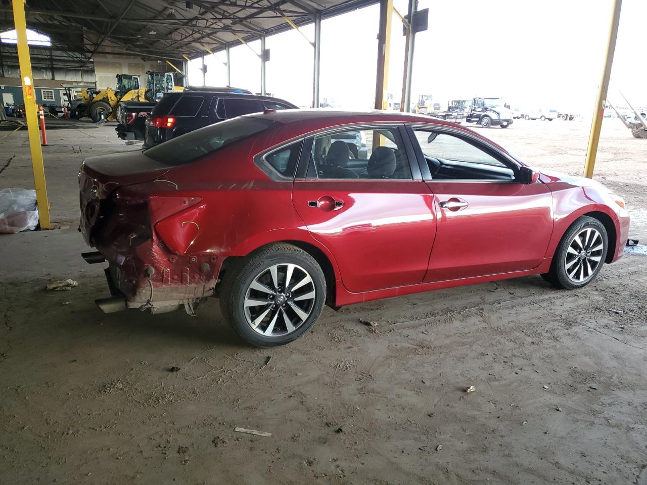 1N4AL3APXHC268191 NISSAN ALTIMA 2017