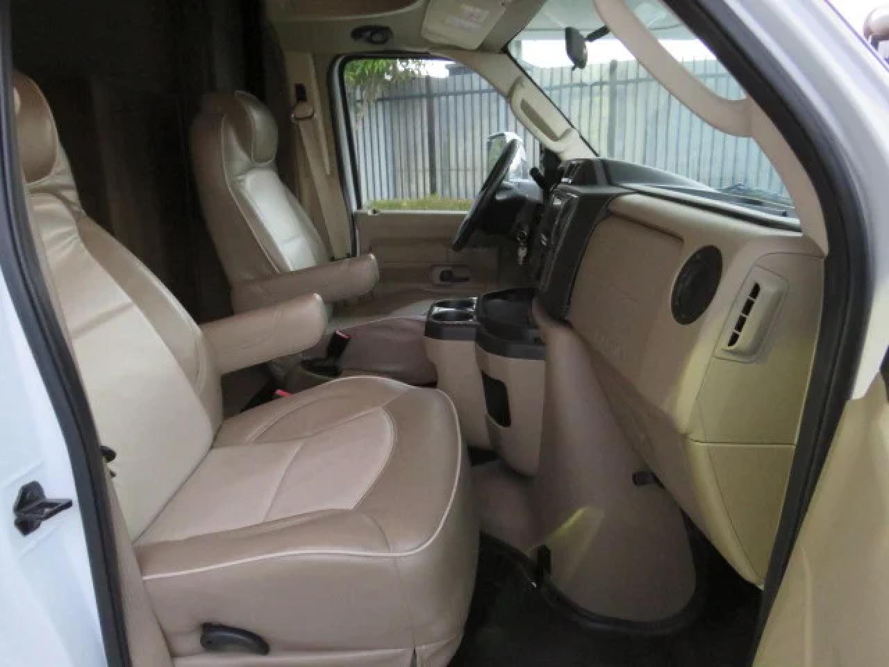 1FDXE4FS4KDC17963 FORD ALL Models 2019