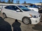 2015 Hyundai Accent Gls იყიდება Exeter-ში, RI - Mechanical