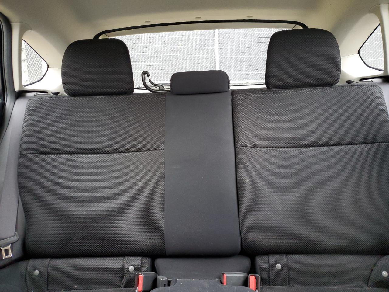 2013 Subaru XV - Image 10