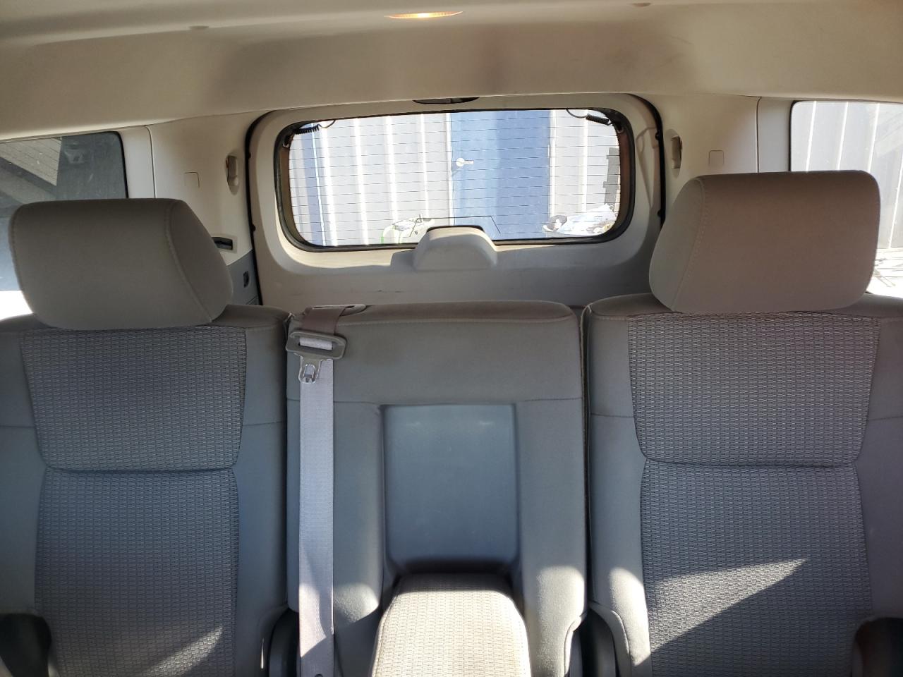 2007 Jeep Commander - Image 10