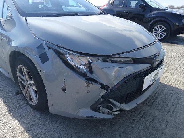 2020 TOYOTA COROLLA IC