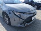 2020 TOYOTA COROLLA IC for sale at Copart CHESTER