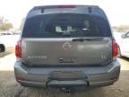 2015 Nissan Armada Sv للبيع في Tanner، AL - Front End