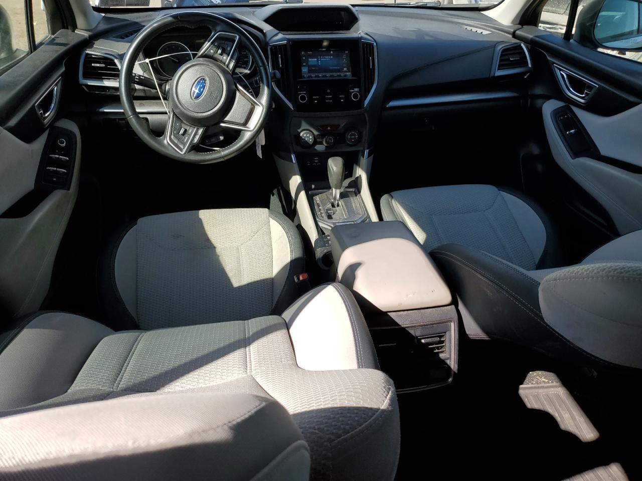 2020 Subaru Forester - Image 8