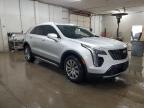 2021 Cadillac Xt4 Premium Luxury for Sale in Madisonville, TN - Side