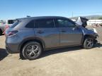 2023 Honda Hr-V Exl zu verkaufen in San Martin, CA - Front End