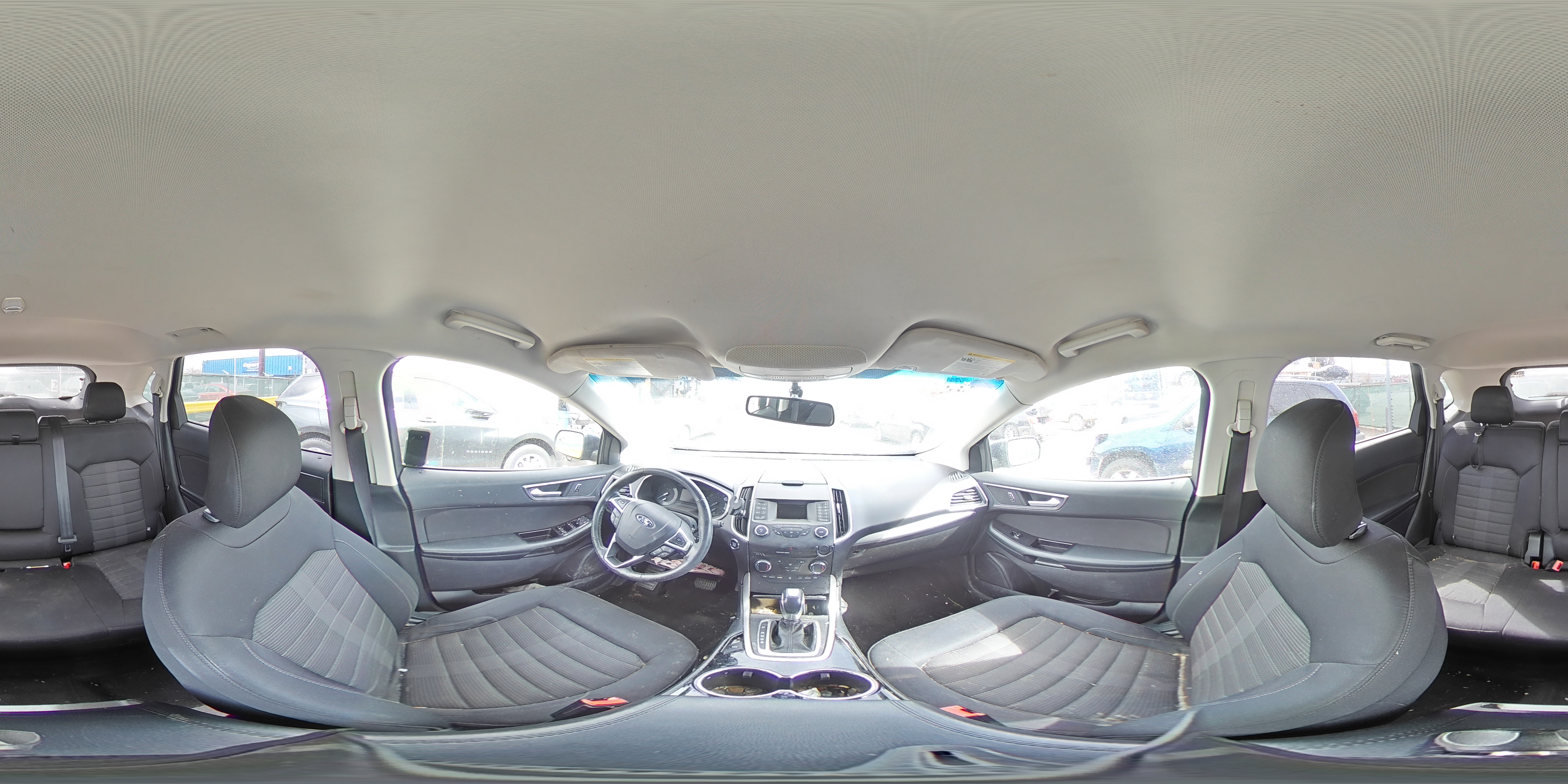 2017 Ford Edge - Image 12