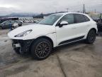 2015 Porsche Macan S на продаже в Sun Valley, CA - Front End