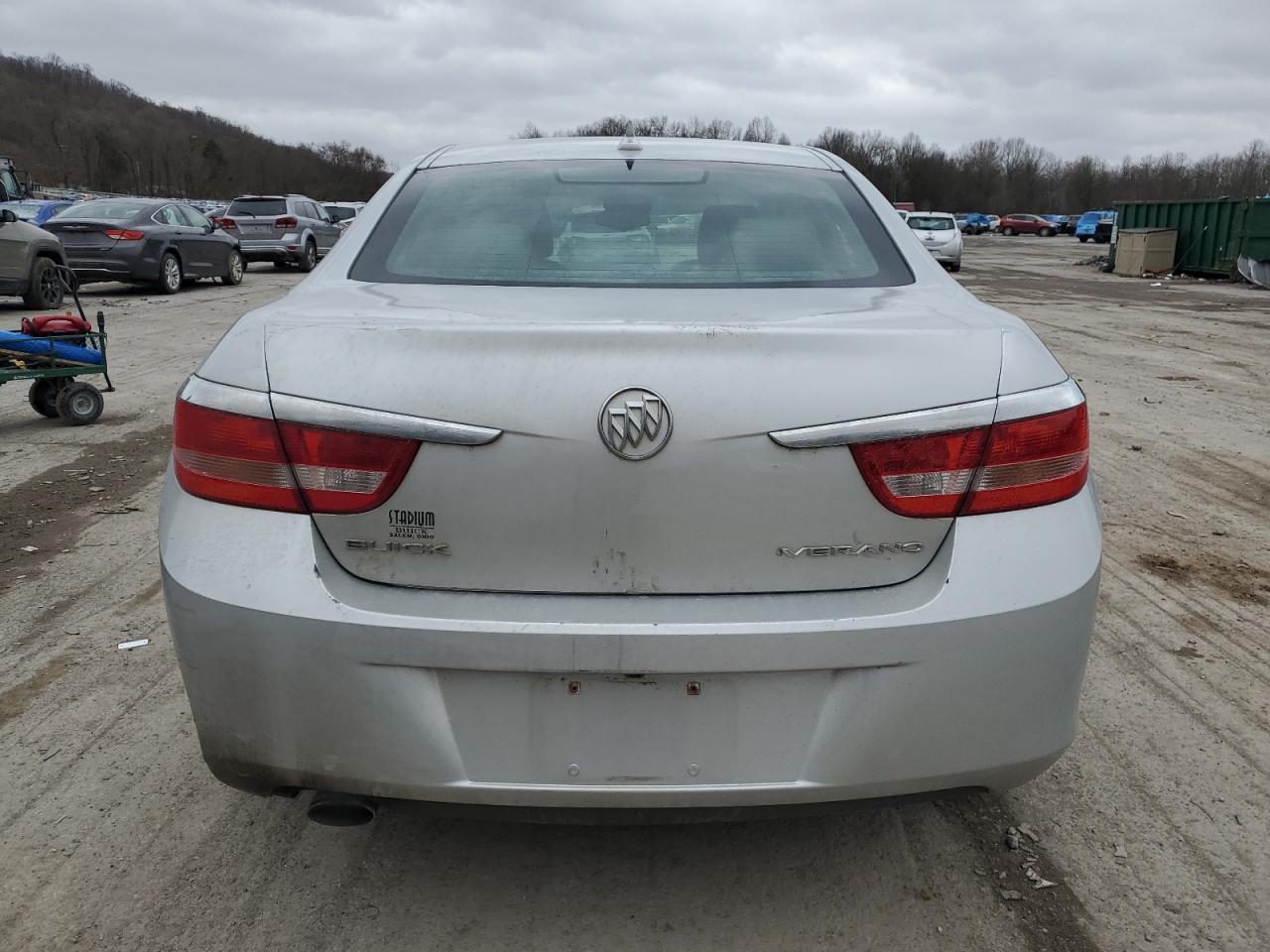 2014 Buick Verano - Image 6